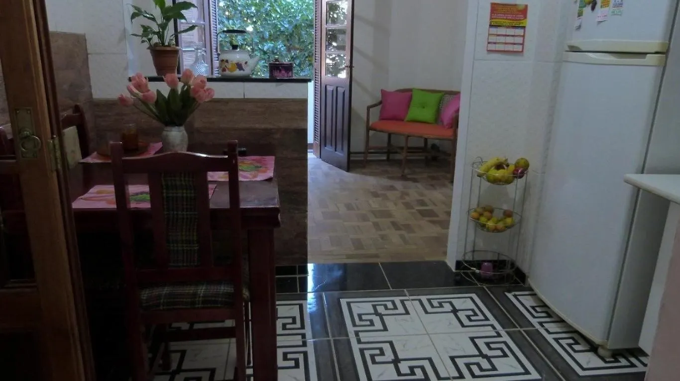 פורטו אלגרה Apartamento Emregiao Central דירה פורטו אלגרה