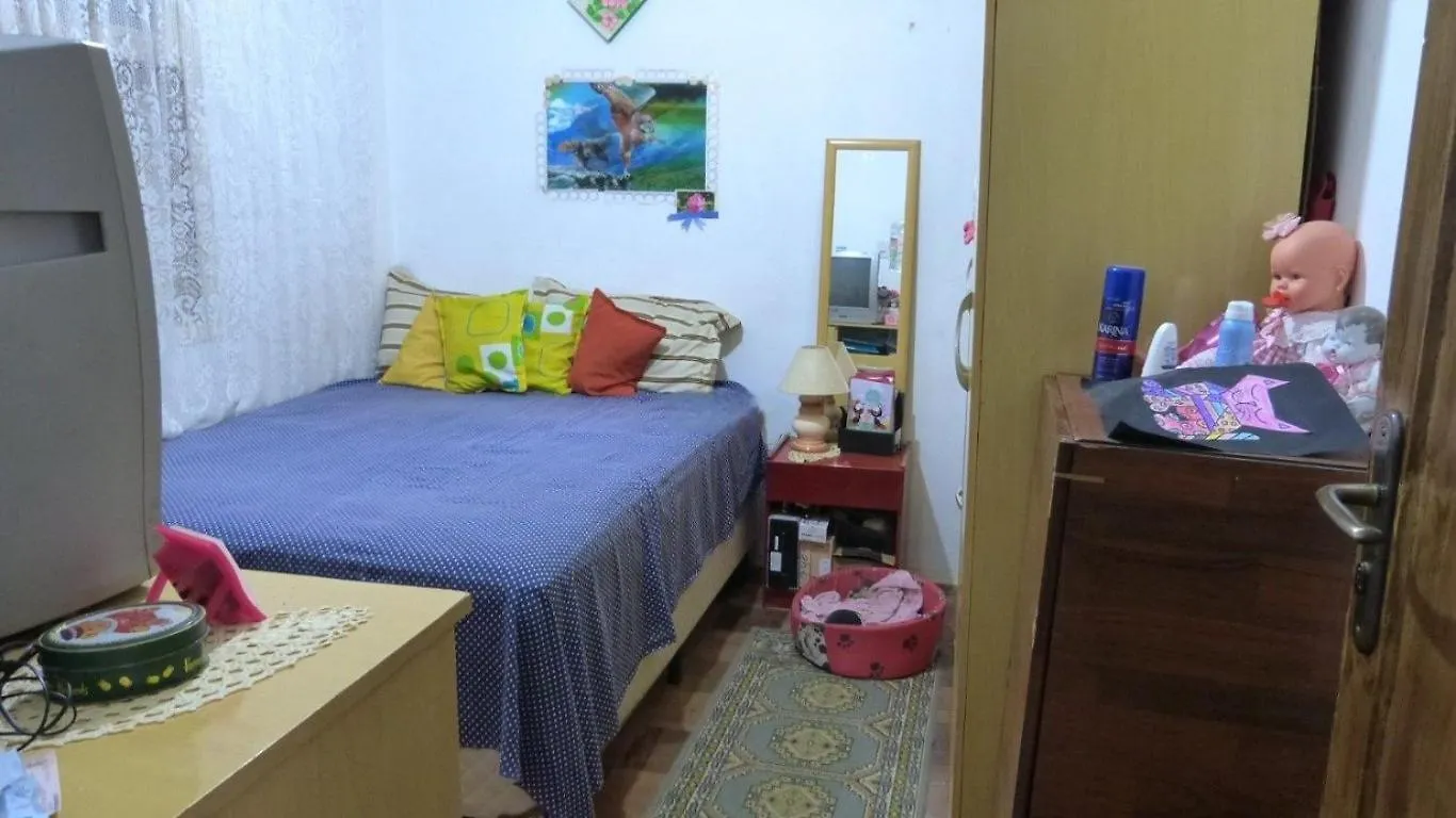 דירה פורטו אלגרה Apartamento Emregiao Central
