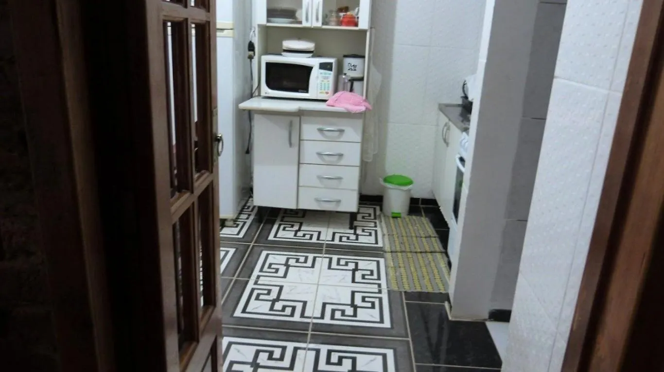 פורטו אלגרה Apartamento Emregiao Central
