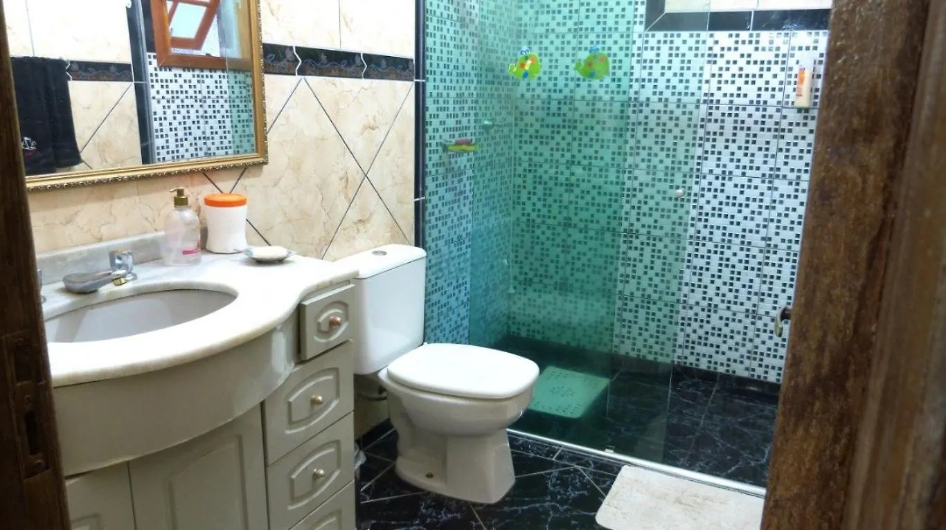 דירה פורטו אלגרה Apartamento Emregiao Central